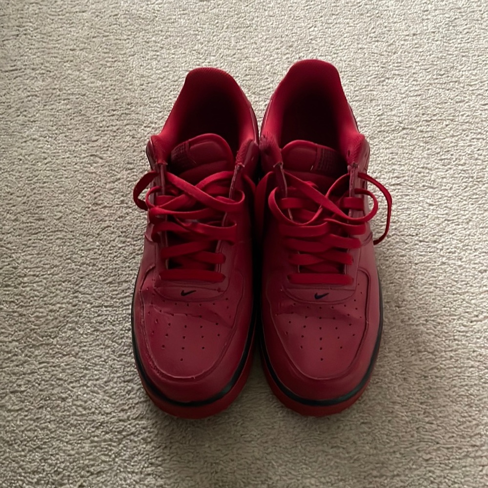 Nike Air Ones
